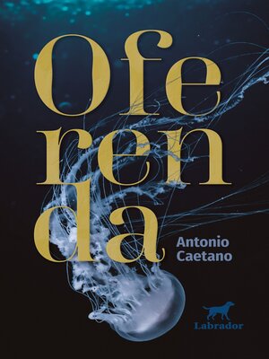 cover image of Oferenda